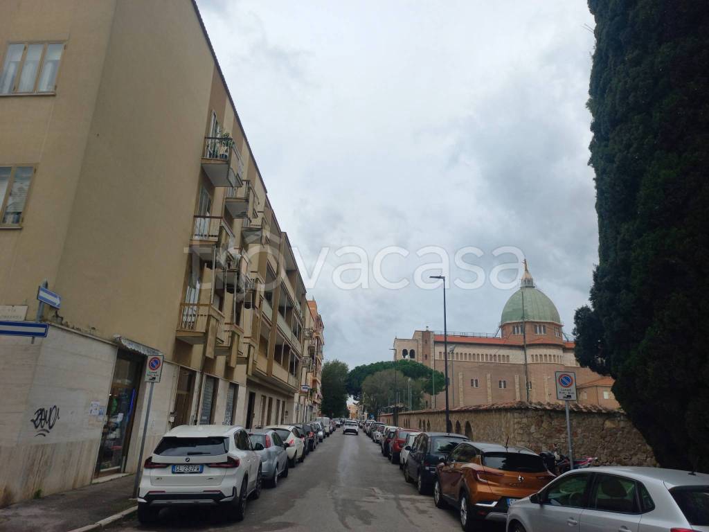 appartamento in vendita a Grosseto