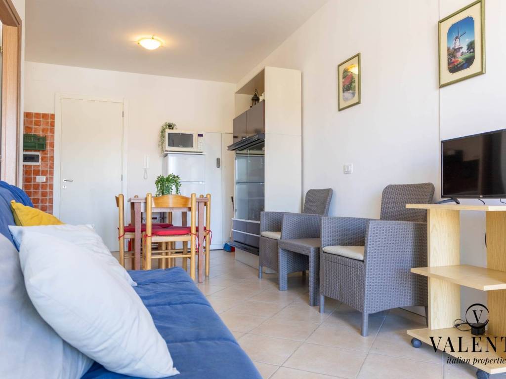 appartamento in vendita a Grosseto in zona Marina di Grosseto