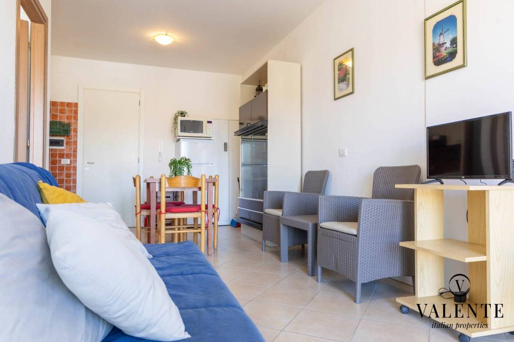 appartamento in vendita a Grosseto in zona Marina di Grosseto