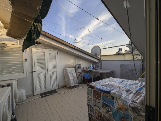 appartamento in vendita a Grosseto in zona Centro Città