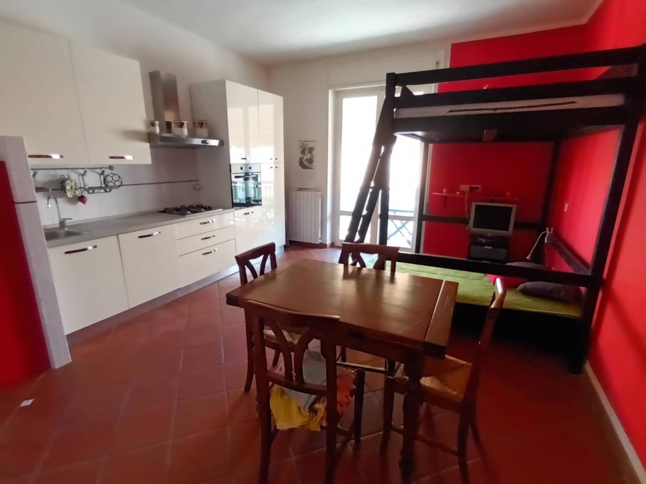 appartamento in vendita a Grosseto in zona Marina di Grosseto