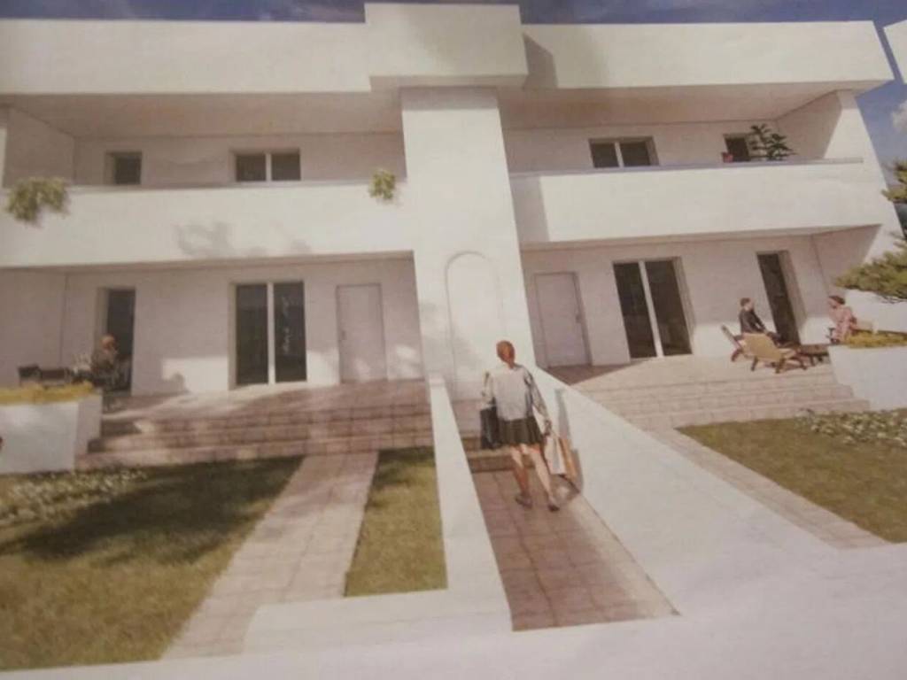appartamento in vendita a Grosseto