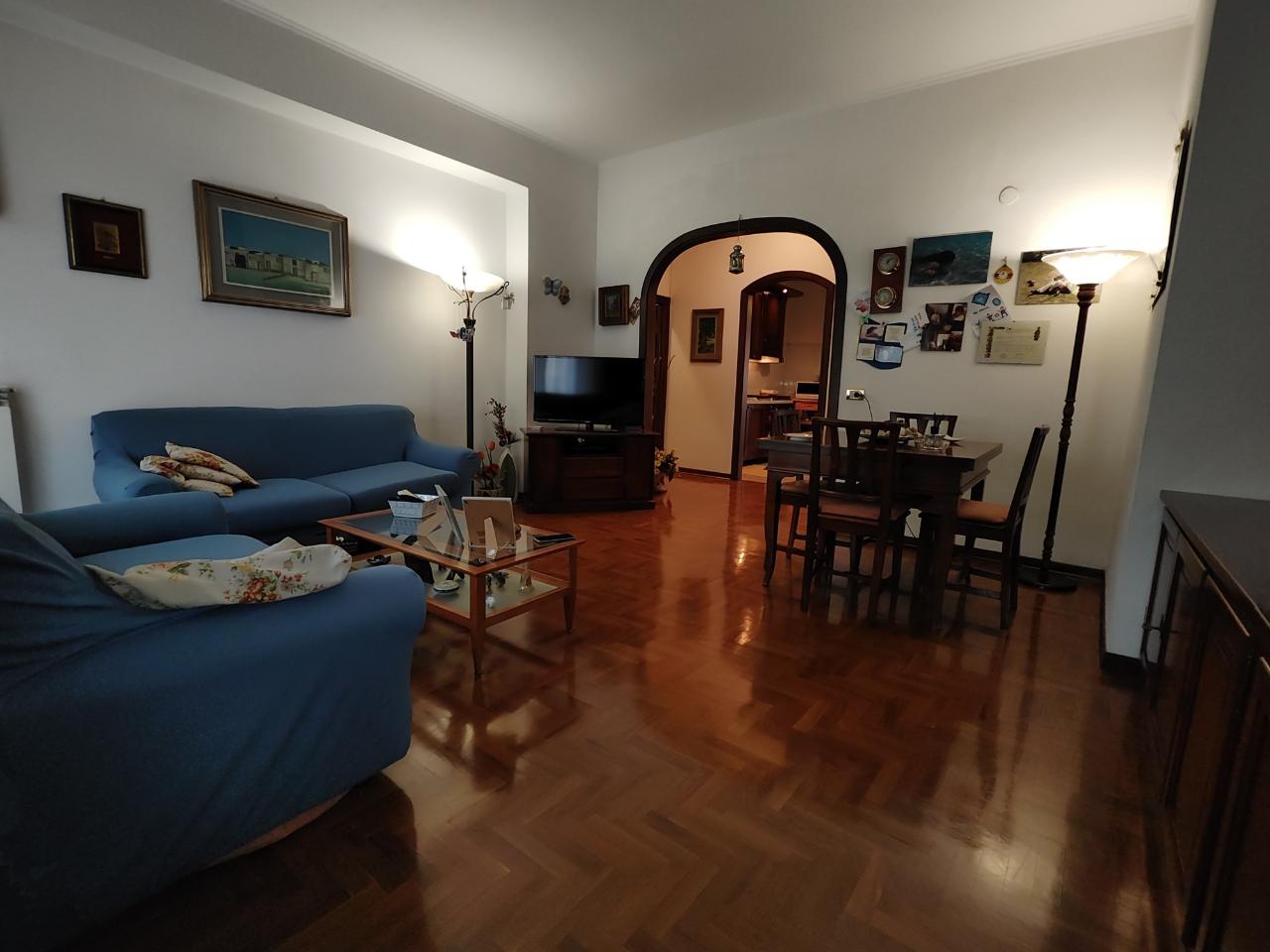 appartamento in vendita a Grosseto