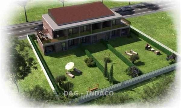 appartamento in vendita a Grosseto in zona Centro Città