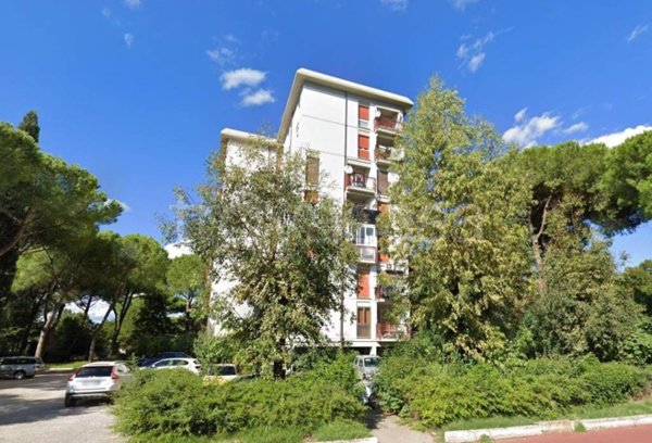appartamento in vendita a Grosseto