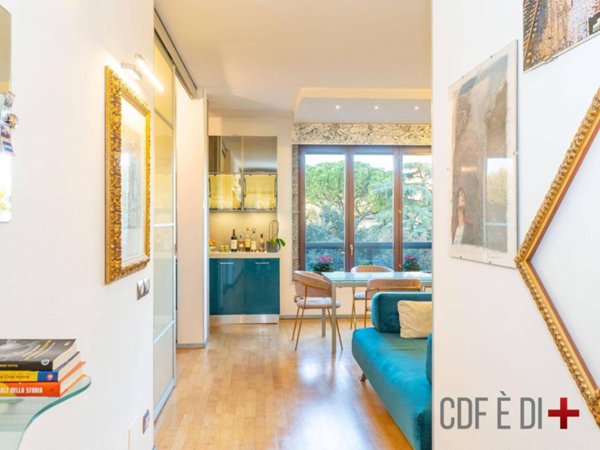 appartamento in vendita a Grosseto in zona Centro Città