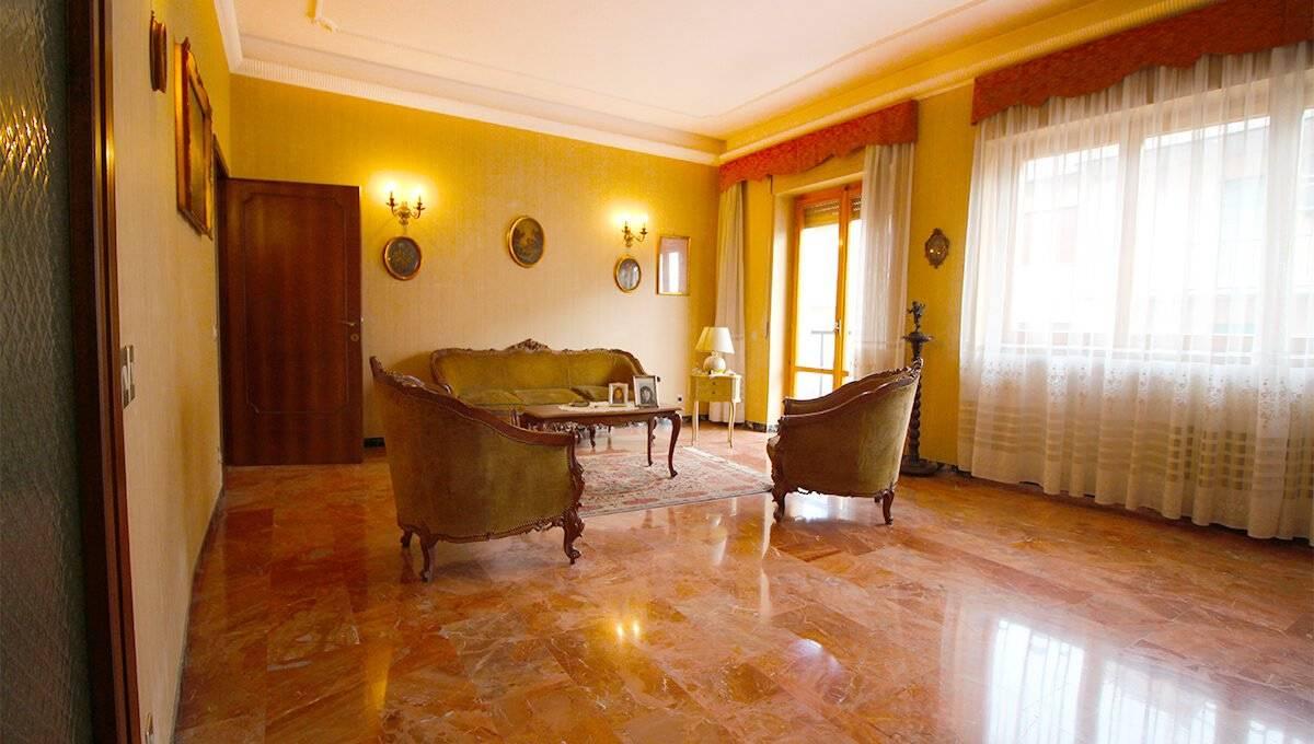 appartamento in vendita a Grosseto
