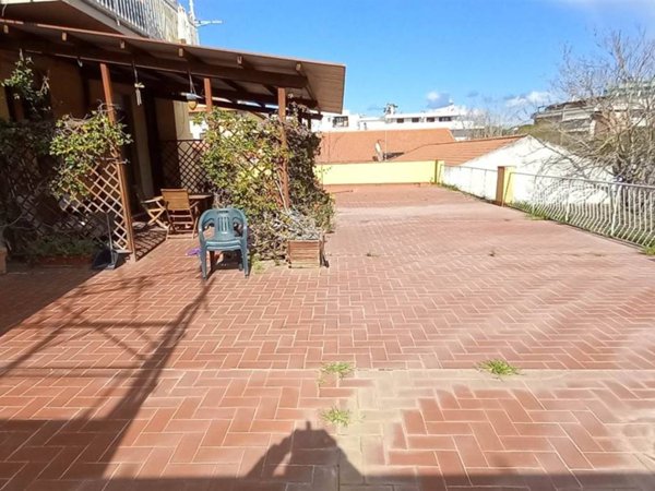 appartamento in vendita a Grosseto in zona Centro Città