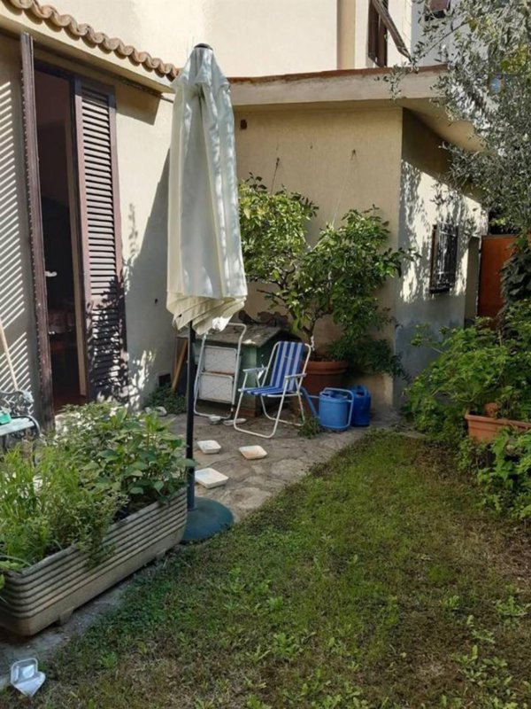casa indipendente in vendita a Grosseto