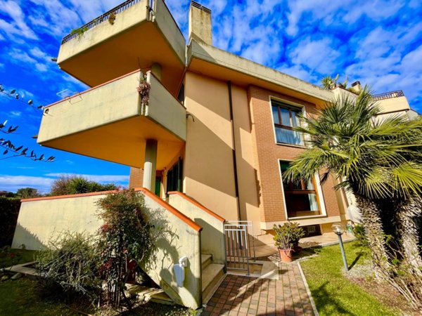 appartamento in vendita a Grosseto in zona Orcagna