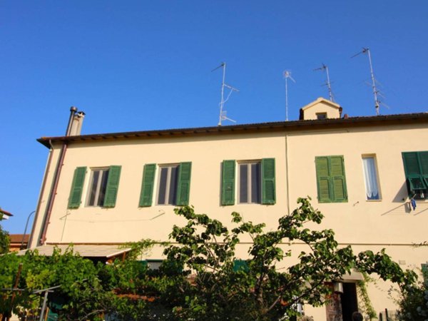 appartamento in vendita a Grosseto