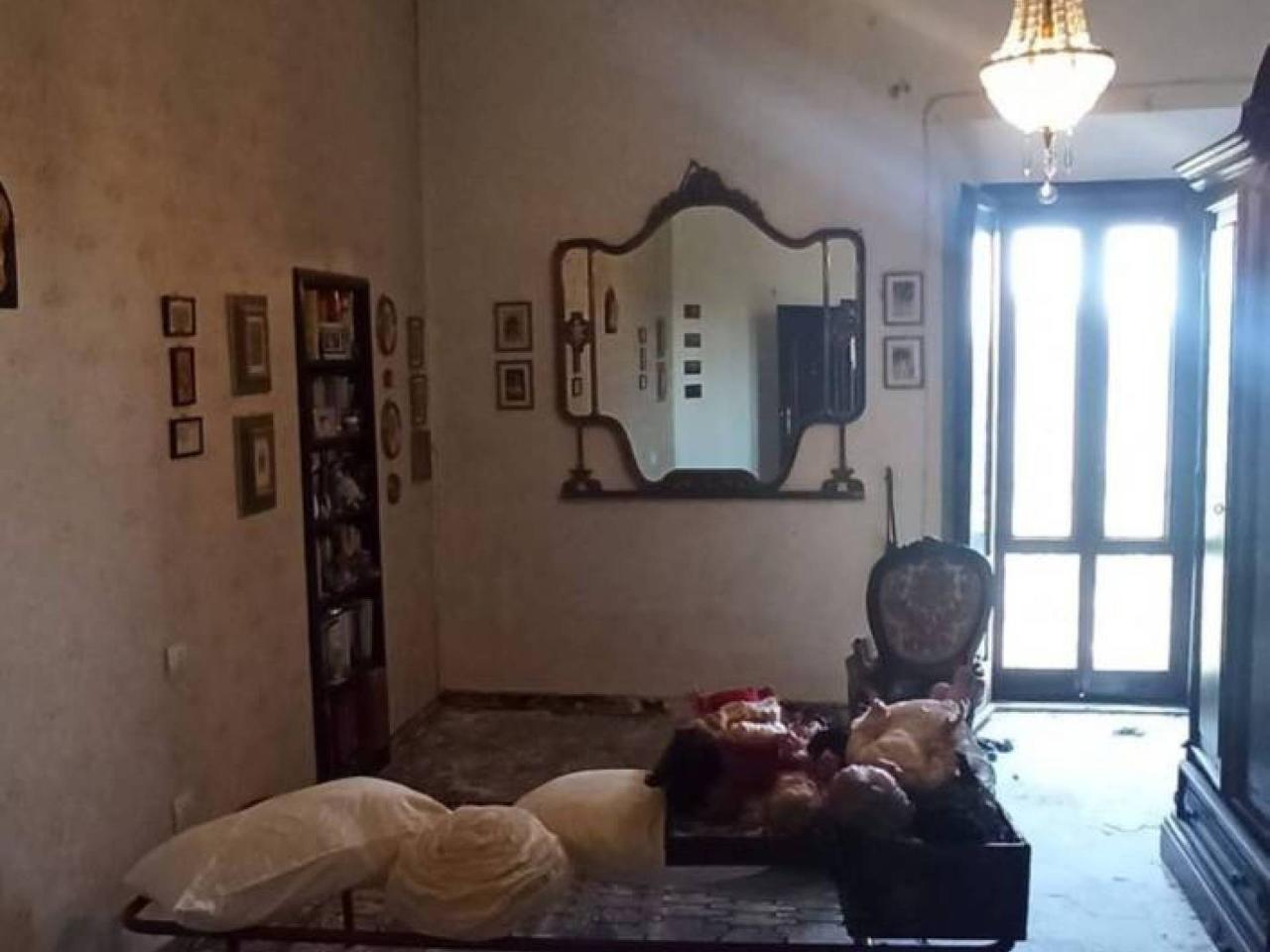 casa indipendente in vendita a Grosseto in zona Montepescali