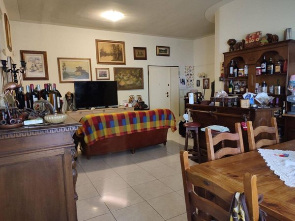 appartamento in vendita a Grosseto
