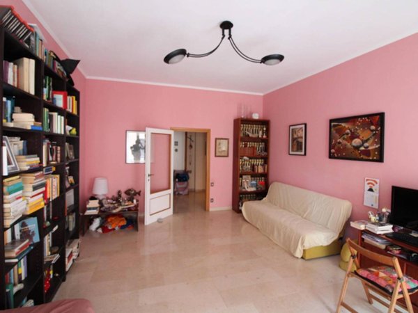 appartamento in vendita a Grosseto in zona Centro Città