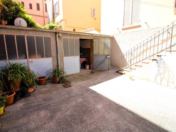 appartamento in vendita a Grosseto in zona Centro Città