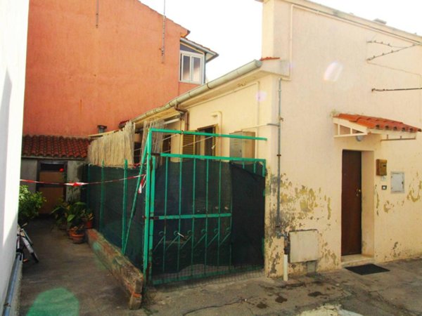 appartamento in vendita a Grosseto