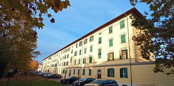 appartamento in vendita a Grosseto