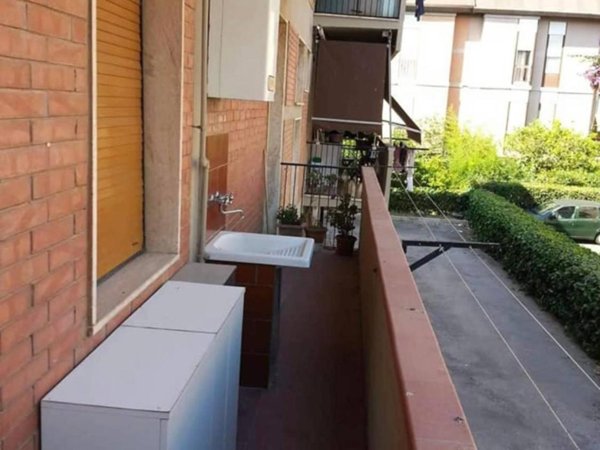 appartamento in vendita a Grosseto