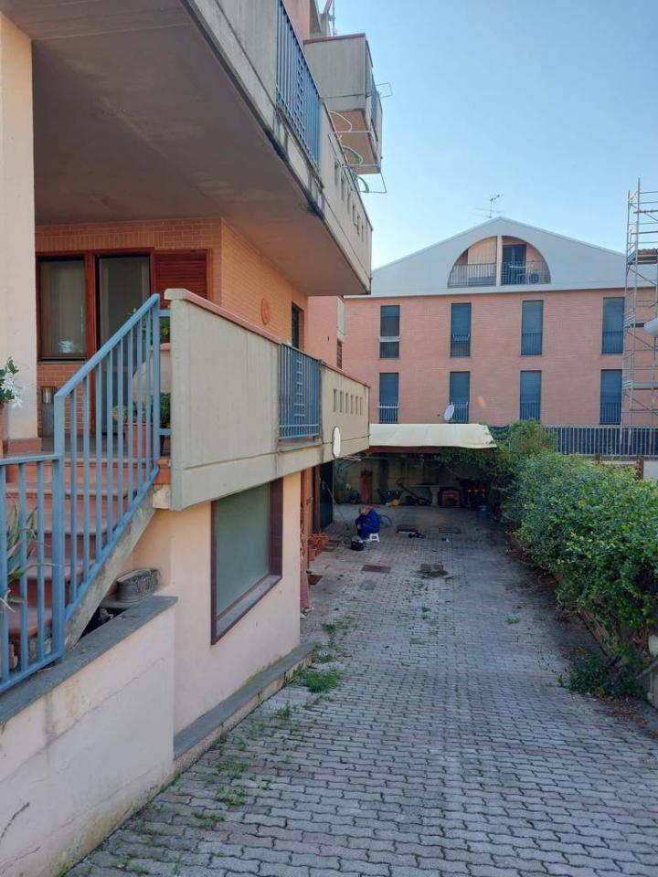 casa indipendente in vendita a Grosseto