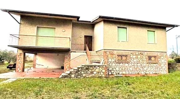 casa indipendente in vendita a Grosseto