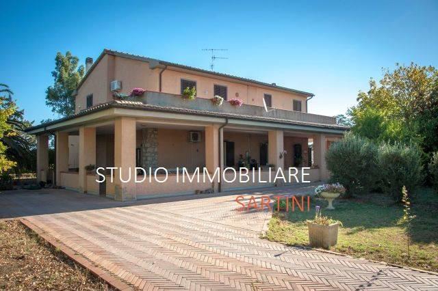 casa indipendente in vendita a Grosseto