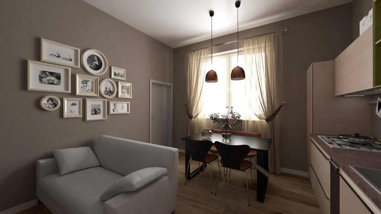 appartamento in vendita a Grosseto