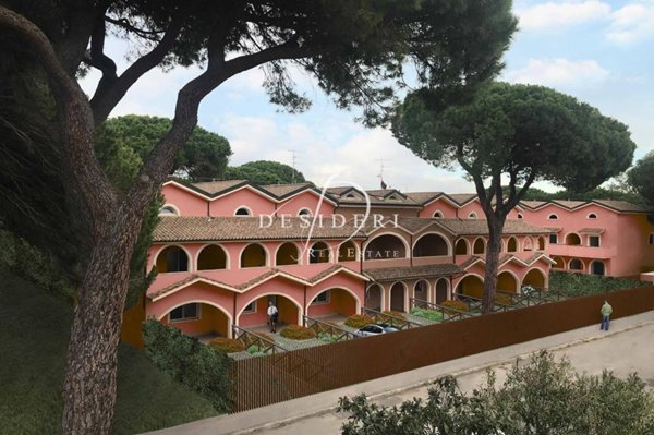 appartamento in vendita a Grosseto in zona Marina di Grosseto