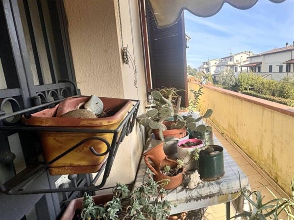 appartamento in vendita a Grosseto in zona Braccagni