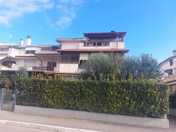 appartamento in vendita a Grosseto