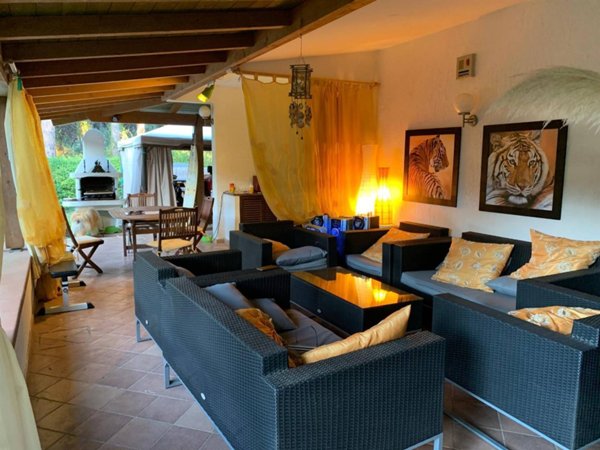casa indipendente in vendita a Grosseto