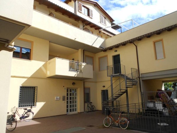 appartamento in vendita a Grosseto