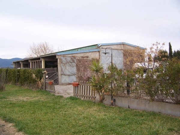 casa indipendente in vendita a Grosseto