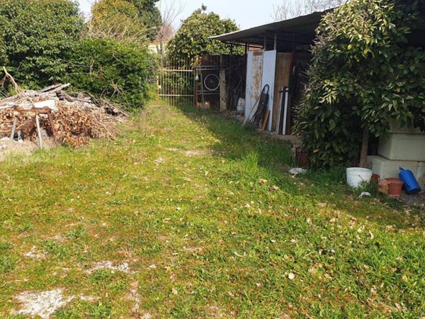 casa indipendente in vendita a Grosseto