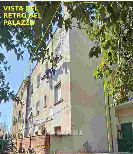 appartamento in vendita a Grosseto in zona Stazione