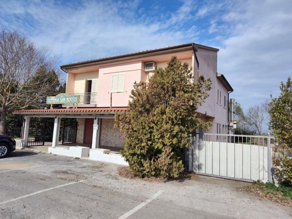 casa indipendente in vendita a Grosseto in zona Principina a Mare