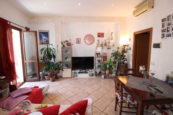 appartamento in vendita a Grosseto in zona Centro Città