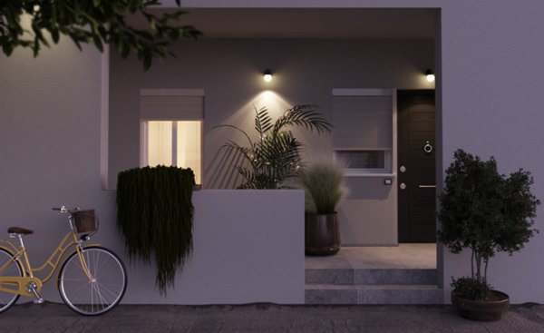 appartamento in vendita a Grosseto