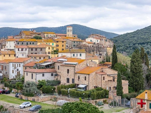 appartamento in vendita a Grosseto in zona Batignano