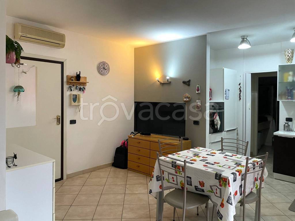 appartamento in vendita a Grosseto