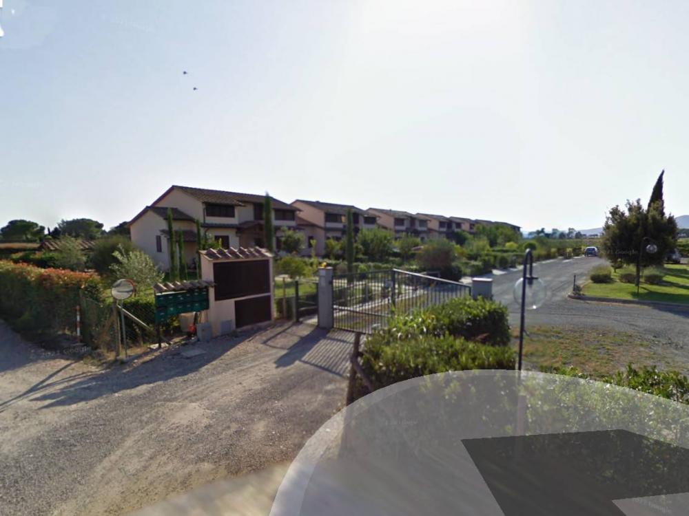 casa indipendente in vendita a Grosseto