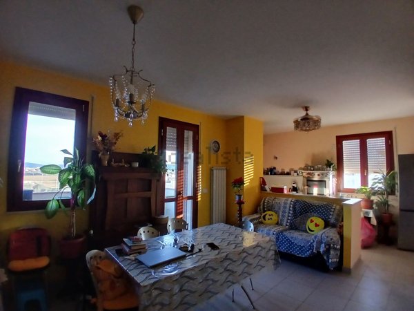 appartamento in vendita a Grosseto