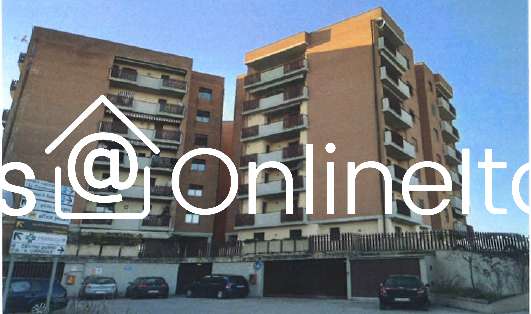 appartamento in vendita a Grosseto