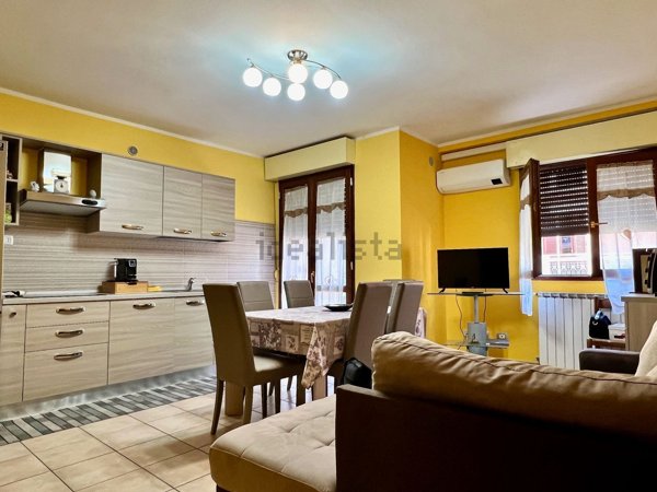 appartamento in vendita a Grosseto