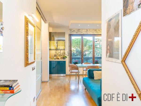 appartamento in vendita a Grosseto