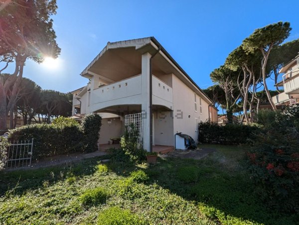 appartamento in vendita a Grosseto in zona Marina di Grosseto