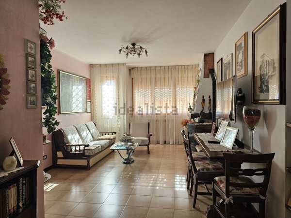 appartamento in vendita a Grosseto