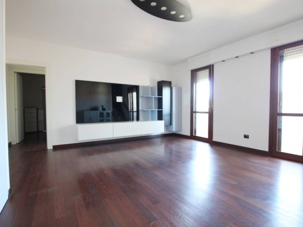 appartamento in vendita a Grosseto in zona Centro Città