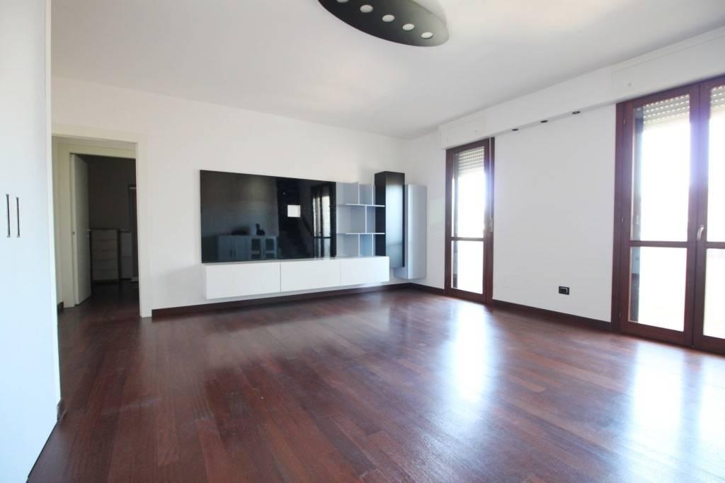 appartamento in vendita a Grosseto in zona Centro Città