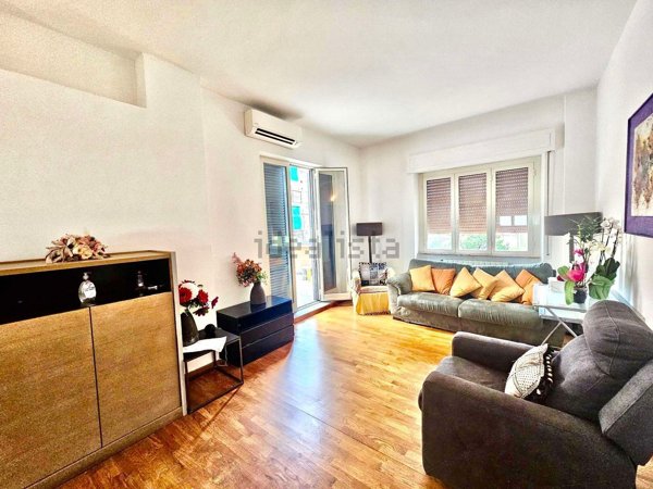 appartamento in vendita a Grosseto
