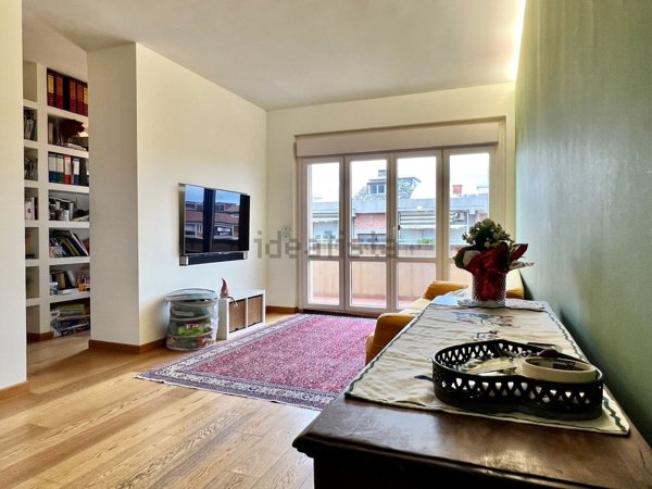 appartamento in vendita a Grosseto